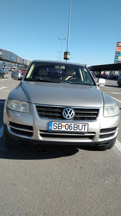 Vând  Mașină  Dizel Automat 2.5 motor