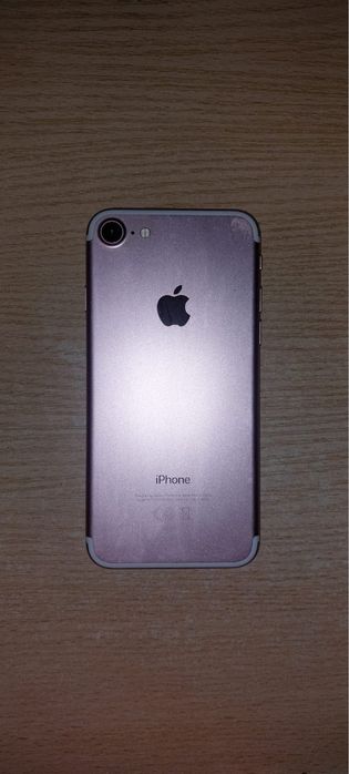 Айфон хорошее состояние