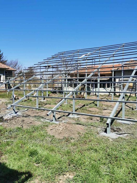 Продава се Парцел в Червен бряг - 8000 кв.м за 1 €/кв.м - Снимка #1