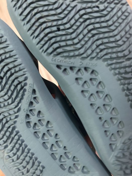 Sandale Decathlon, copii, 27-28