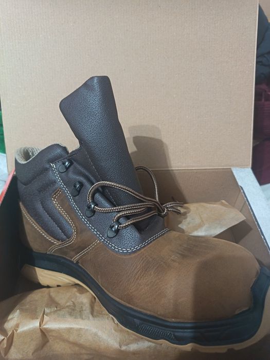 Работни обувки Wurth 43 номер