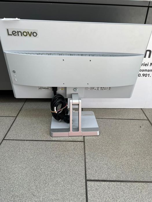 Monitor LED IPS LENOVO L24i-4B, 24" -P-
