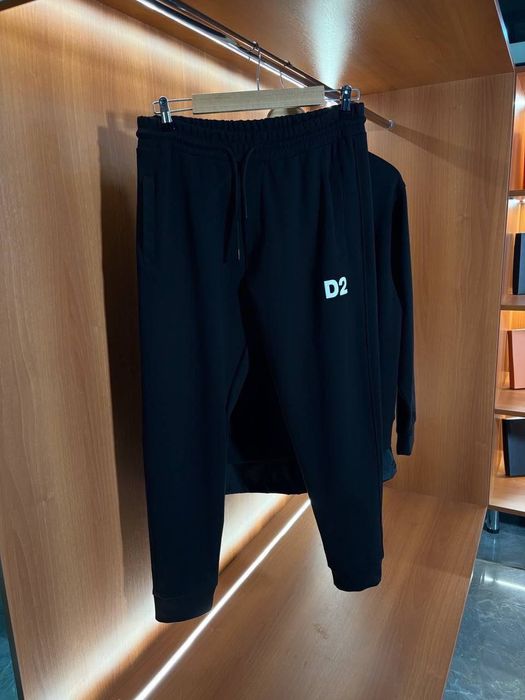 Dsquared2 (DSQ2) мъжки комплект – нов, високо качество, S–2XL