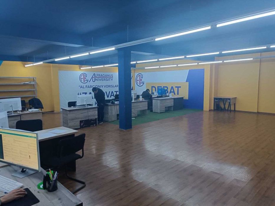 Сдается в аренду помещение 600 кв. метр, Юнусабадский р-н, завод Зенит