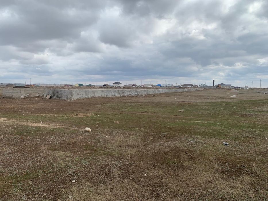 продам участок для фазенды