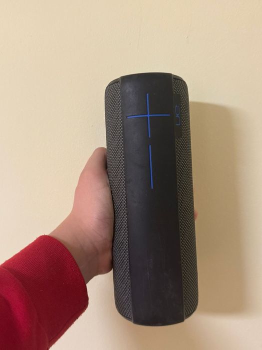 boxa UE megaboom logitech