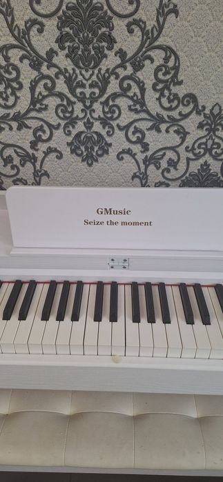 Электронное пианино