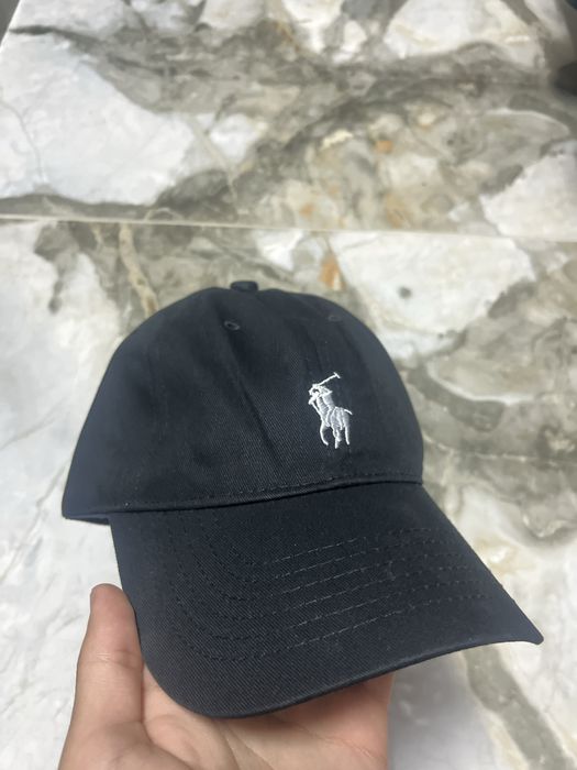 Sapca Polo Ralph Lauren