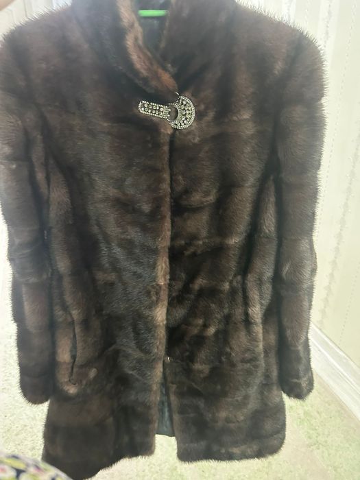 Продам Норковая шуба