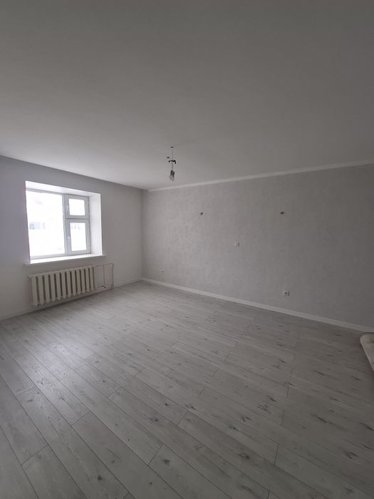 3 комнатная квартира