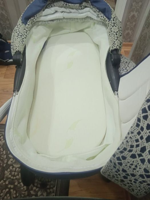 Коляска трансформер