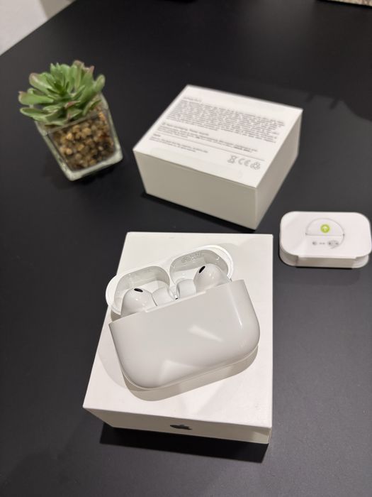 AirPods Pro 3 (Gen 3)