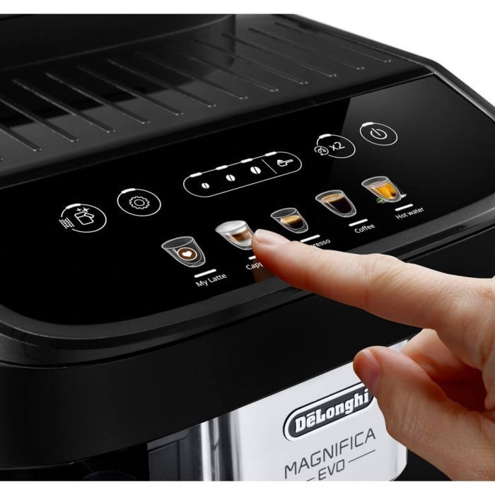 Vamd Esspresor Automat De'Longhi