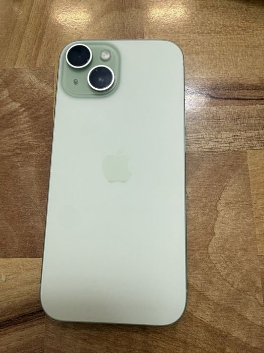 Iphone 15 сатылады сауда бар