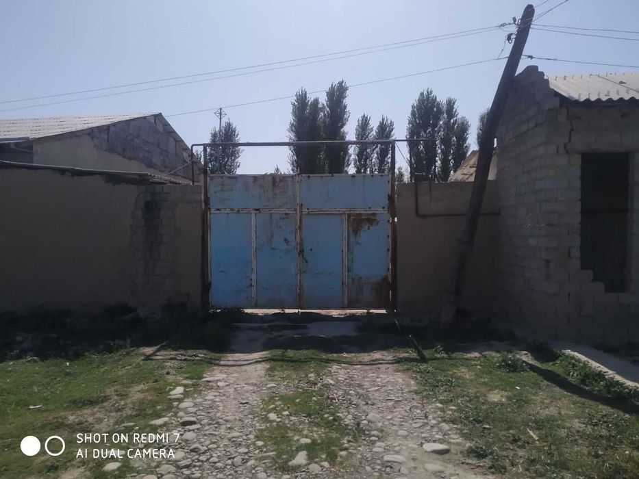 Ishlab chiqarish uchun joy