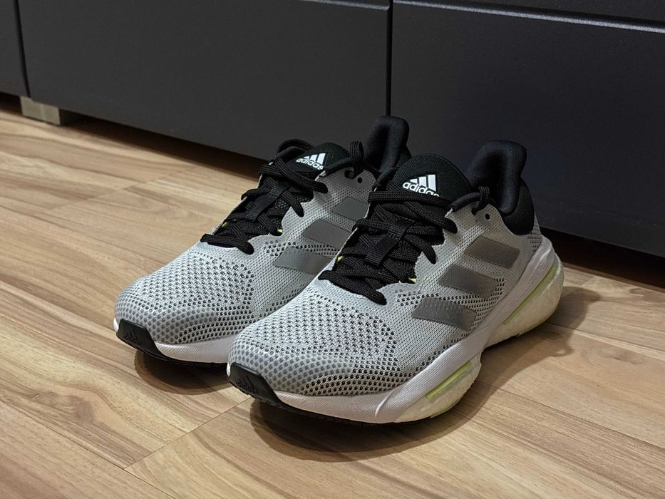 Нови Adidas Solarglide 5 размер 40