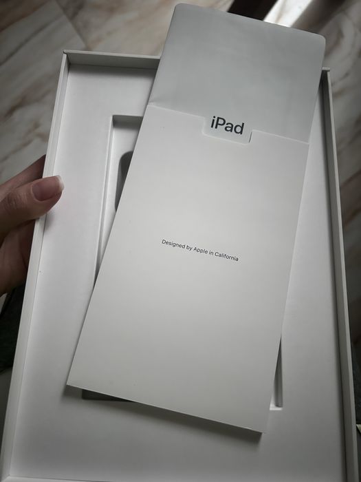 iPad 9(2021) WI-FI 256GB