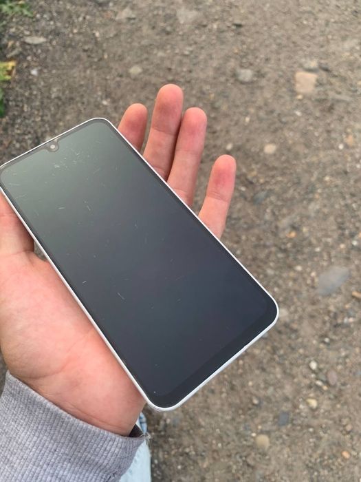 Samsung a26 5G 256gb