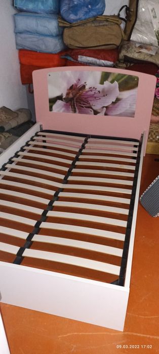 Гарнитур детский спальни