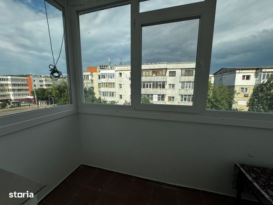Apartament cu 2 camere Tudor Vladimirescu