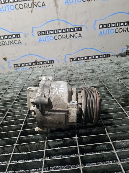 Compresor clima Mitsubishi Outlander III Facelift 2.2 Diesel 2015 - 2018 150CP 4N14 ...