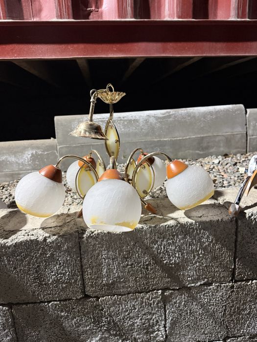 Люстра Продам люстры