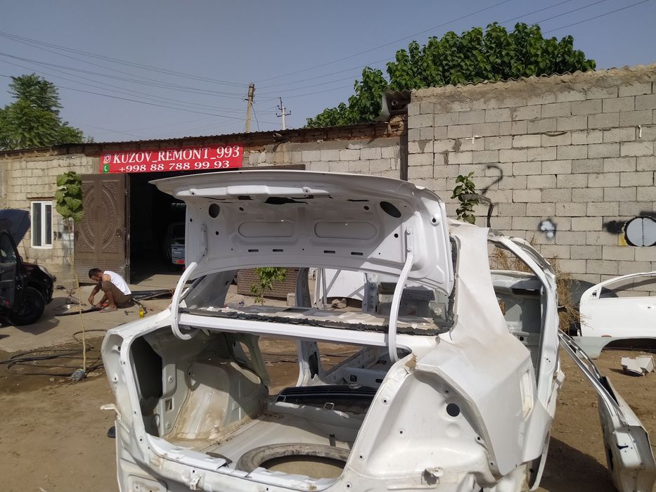 Nexia 3 kuzov sotiladi