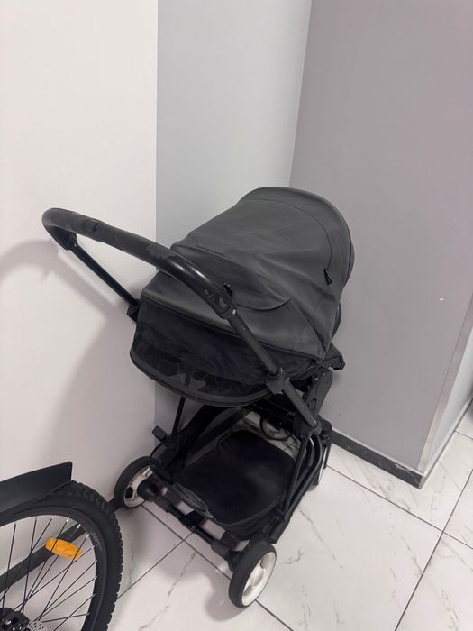 Коляска easywalker