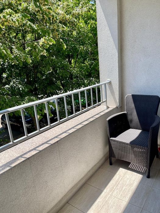 Дава се под наем Двустаен апартамент в Бургас, Изгрев - 48 кв.м за 598.23 € - Снимка #13