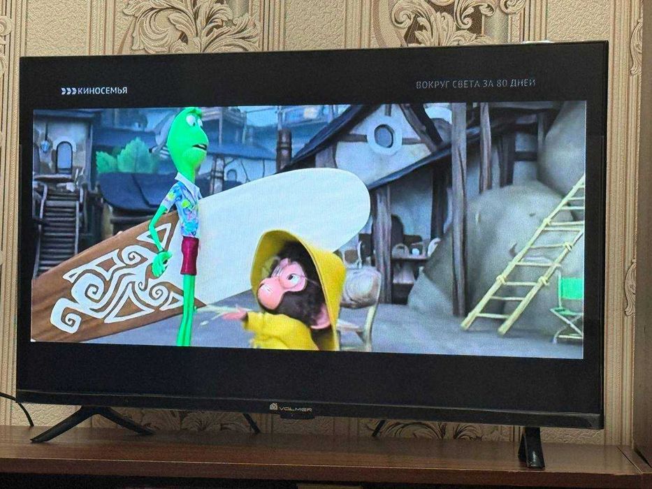 Продается телевизор смарт