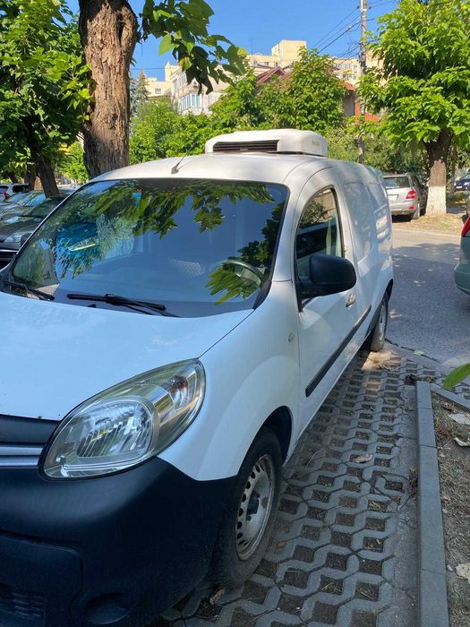 Renault Kangoo Maxi