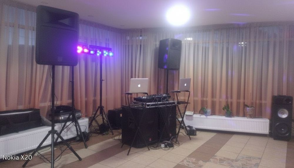 Dj evenimente , judetul Neamț