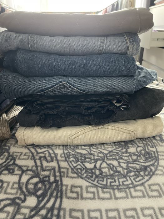Продам женские вещи
