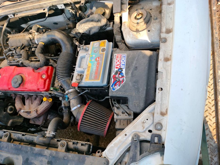 Dezmembrari  Citroen XSARA (N0, N1, N2)  1997  > 2010 1.4 i Benzina