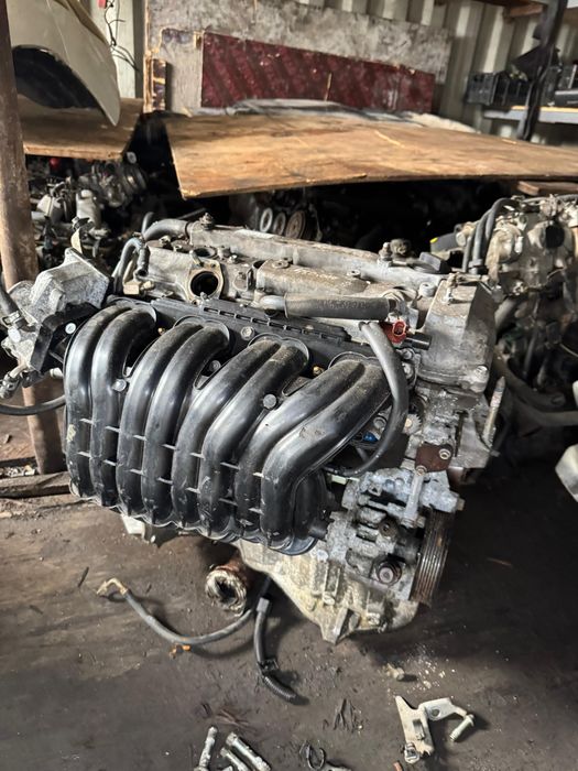 Двигатель Toyota 1AZ-FSE 2.0(контрактный мотор)