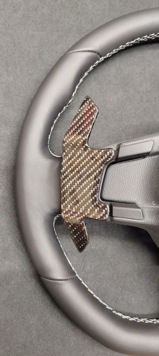 Padele Carbon Golf 7 Gtd/Gti/R Arteon