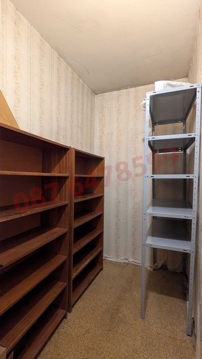 Продава се Тристаен апартамент в София, Разсадника - 84 кв.м за 1054 €/кв.м - Снимка #1