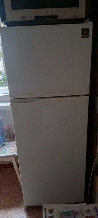 холодильник Самсунг