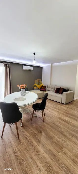 2 Camere, Borhanci, Parcare, Lux, Zona Profi, Bloc nou, AC,Romul Ladea