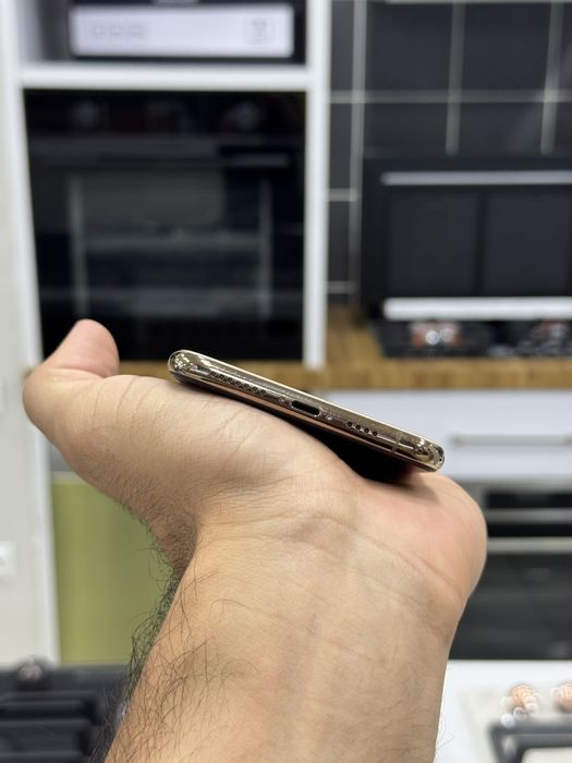 Iphone Xs Max 256
