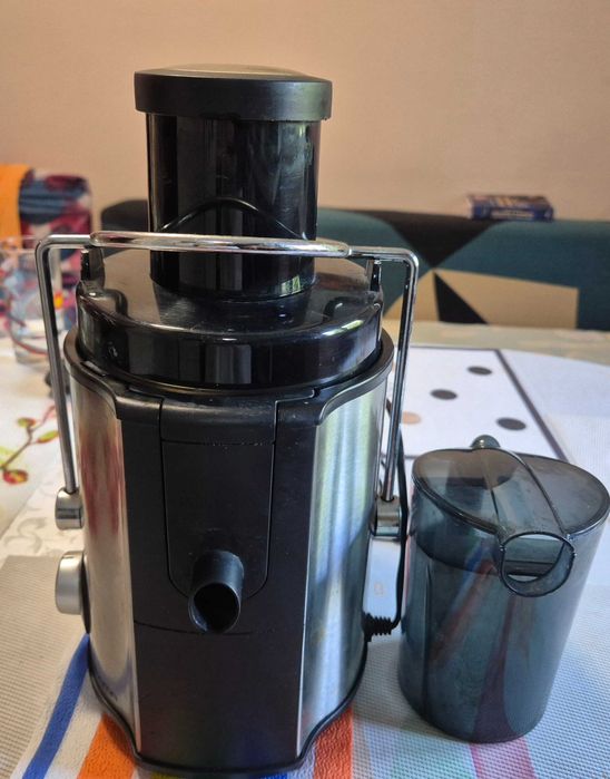 Сокоизстисквачка Maxima