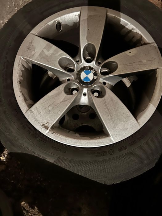 Vand jante r16 bmw