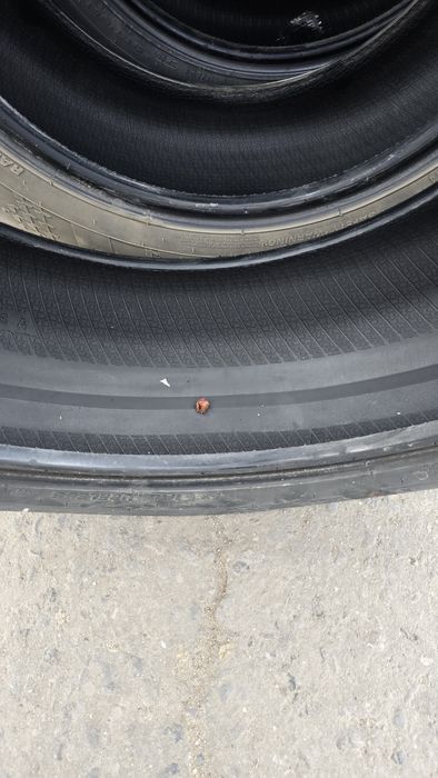 Летняя резина KUMHO