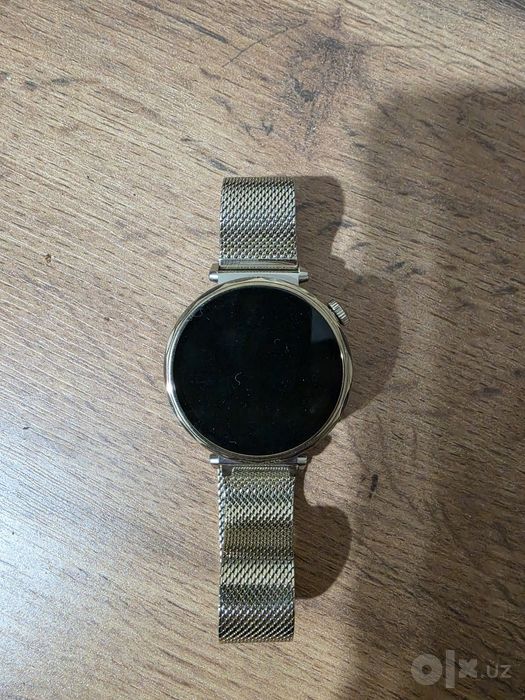 Huawei watch gt5