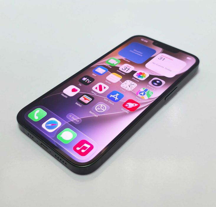 iPhone 13 128GB Green