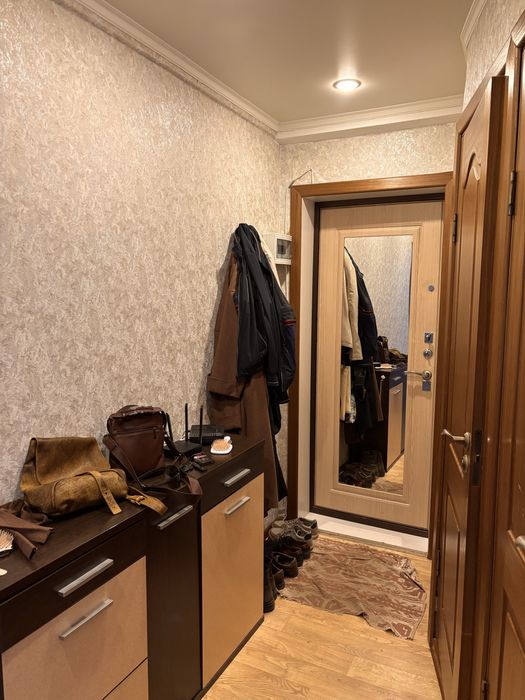Продам 2-х комнатную квартиру