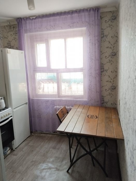 Сдается квартира