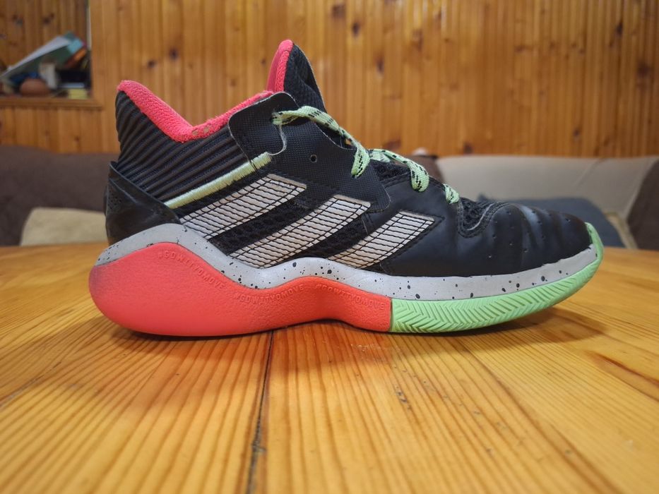Adidas Harden Stepback