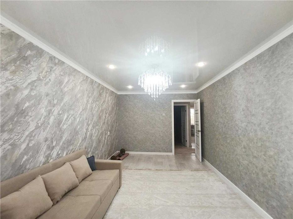 ! Продаю 2-комнатную квартиру в Майкудуке!  Помогу оформить в ипотеку!