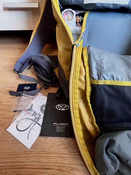 Лавинна раница BCA Float 32L